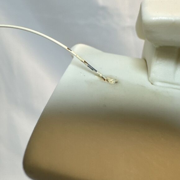 DEPT 56 Vintage‎ White Carriage House Night Light 1995 Nightlight Easter Spring - Picture 9 of 15